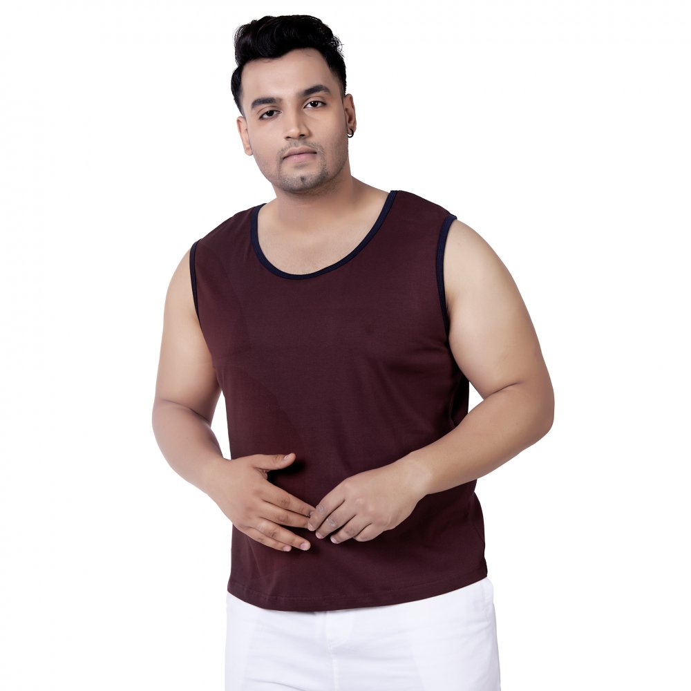 Sando - Maroon