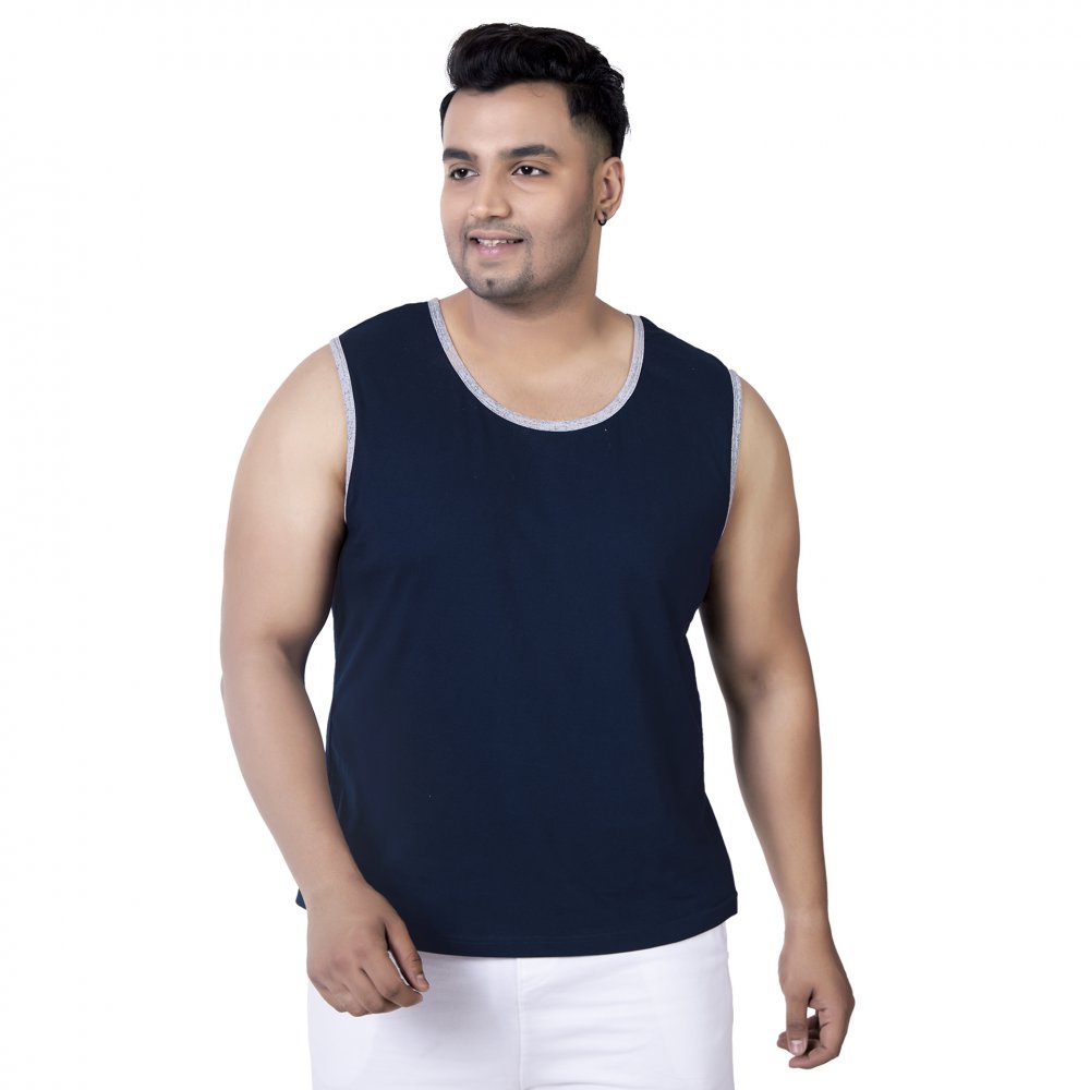 Sando - Navy