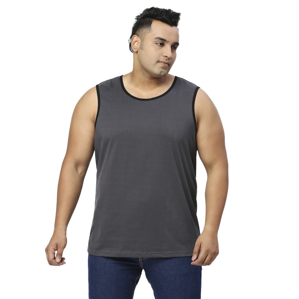 Sando - Dark Grey