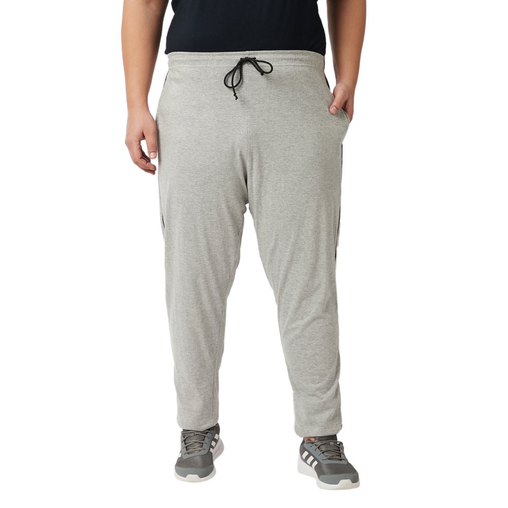 Trackpant - Grey