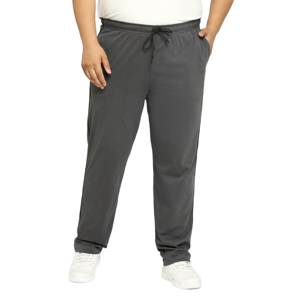 Trackpant - Dark Grey