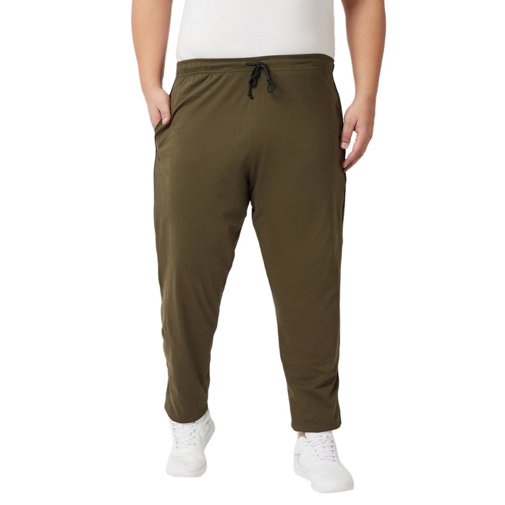 Trackpant - Olive