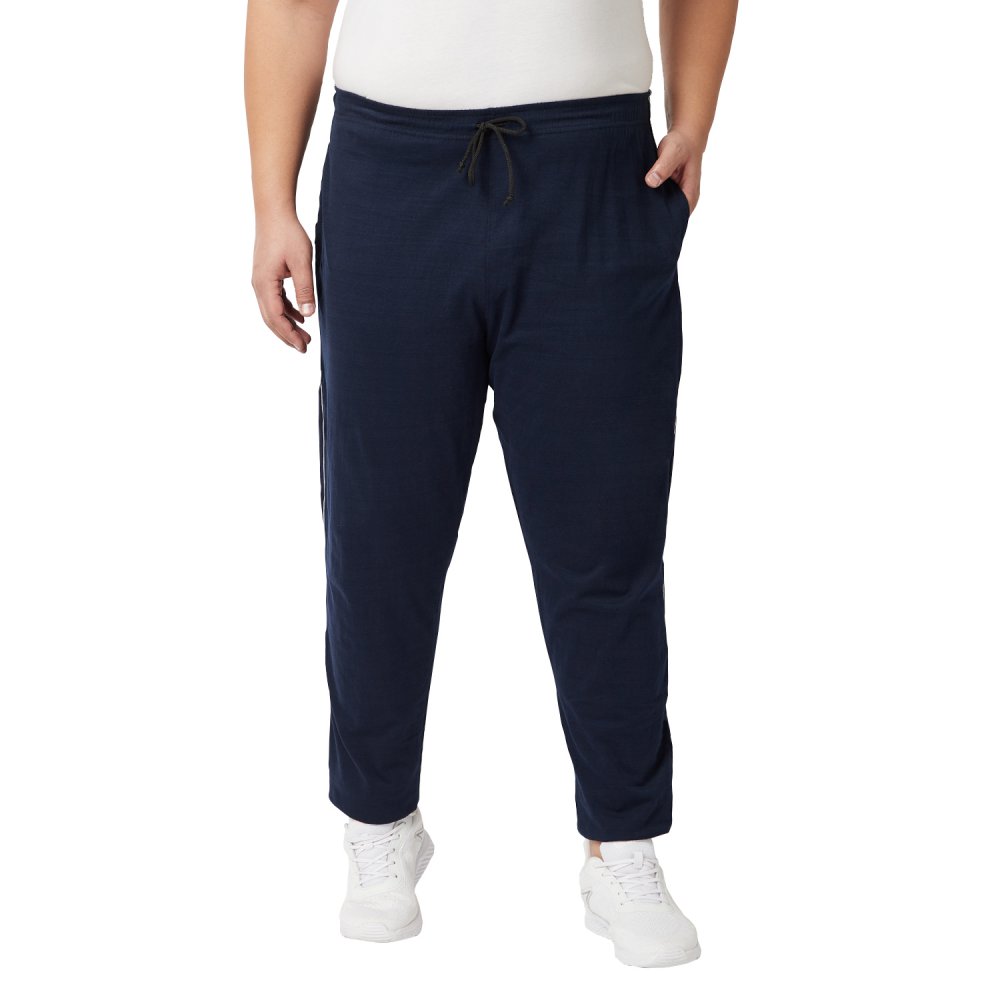 Trackpant - Navy Blue