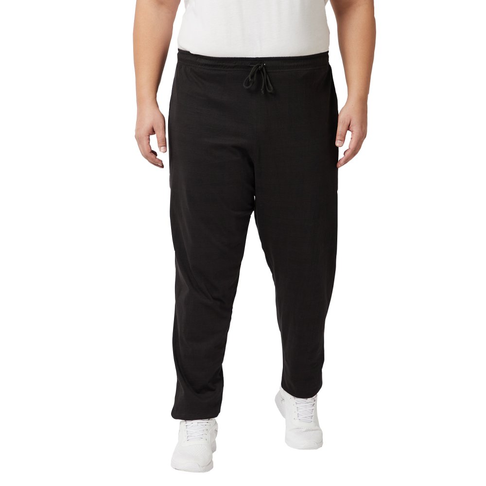 Trackpant - Black