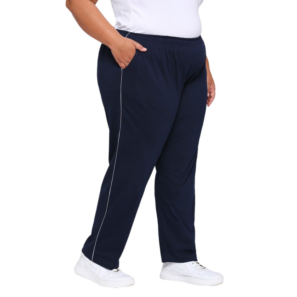 Trackpant - Navy Blue