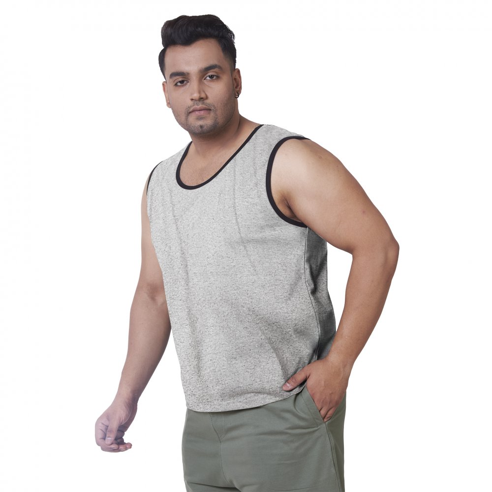 Sando - Grey