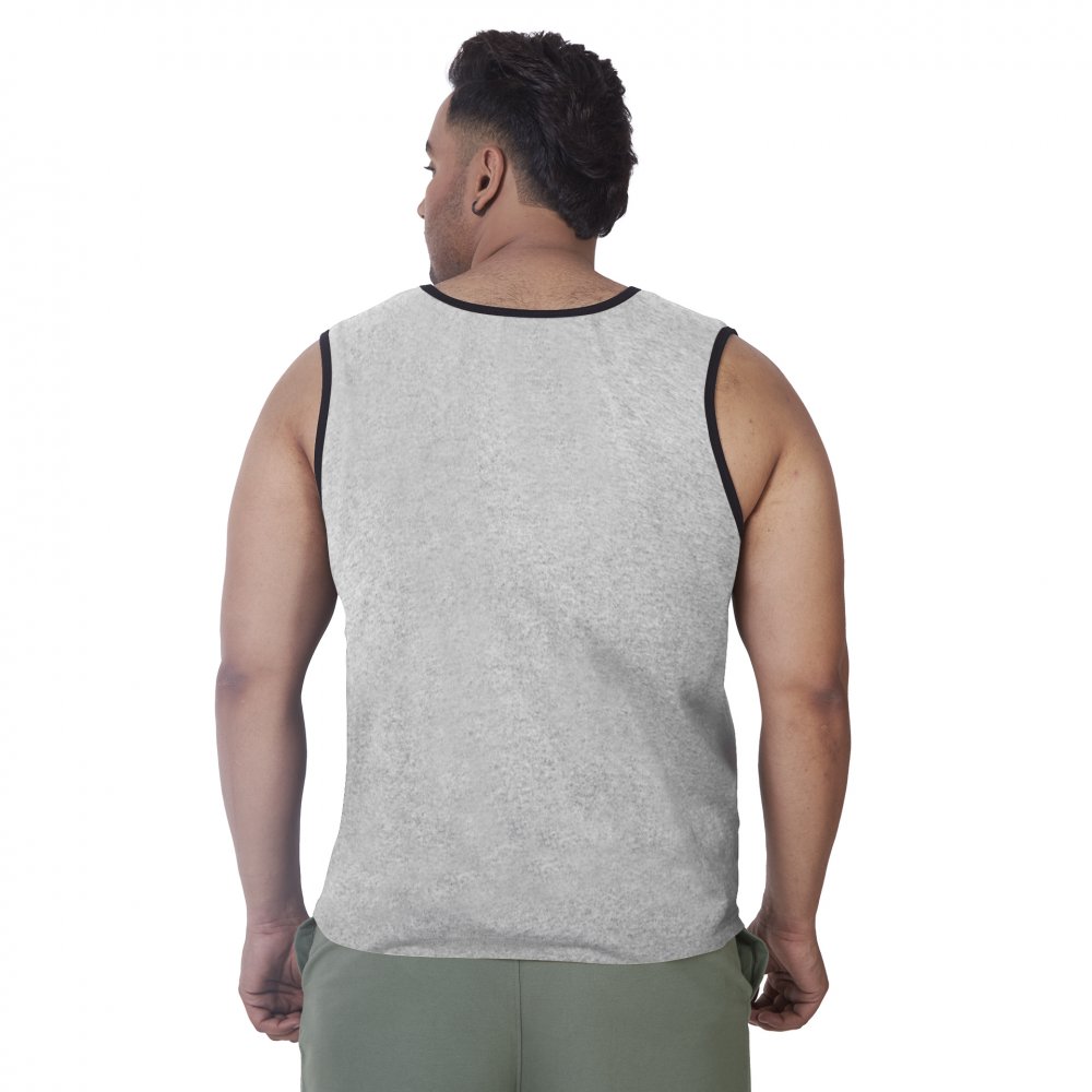 Sando - Grey