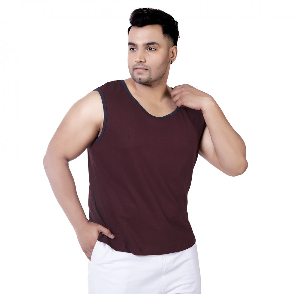 Sando - Maroon