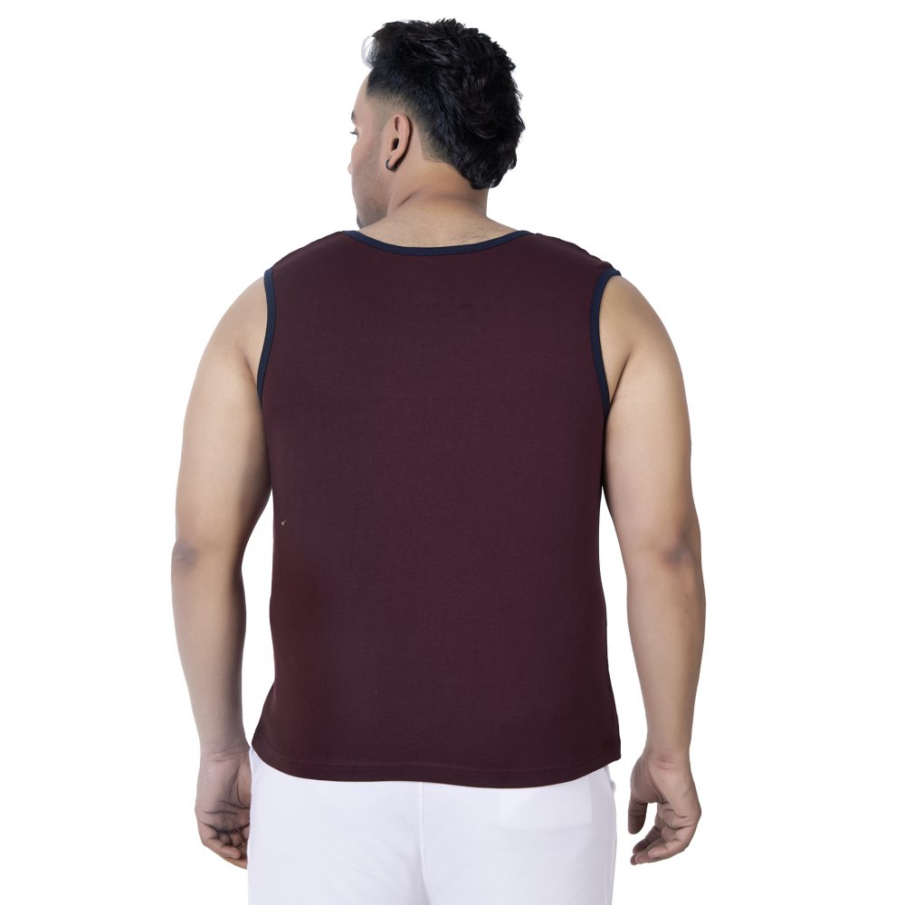 Sando - Maroon