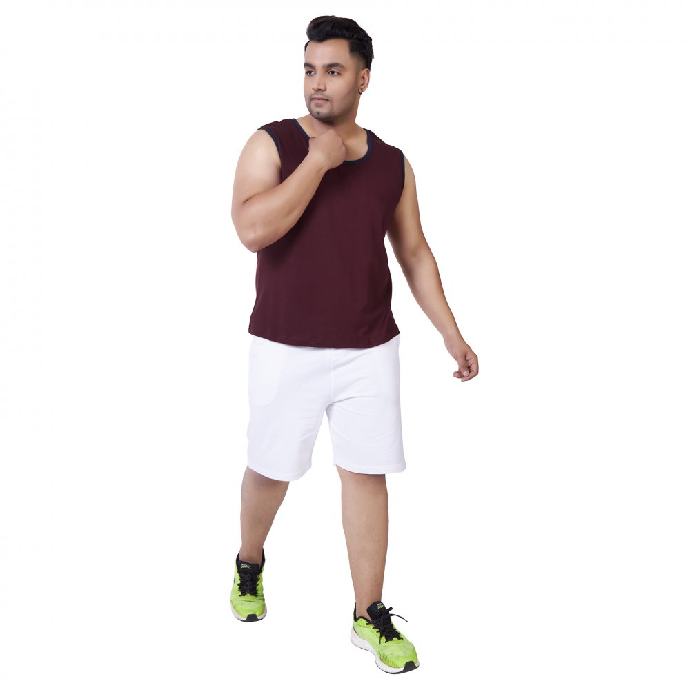 Sando - Maroon