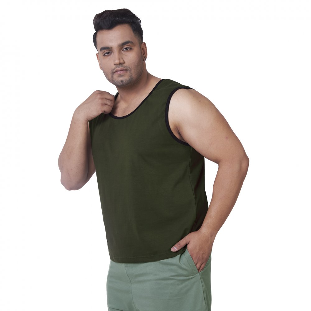 Sando - Olive