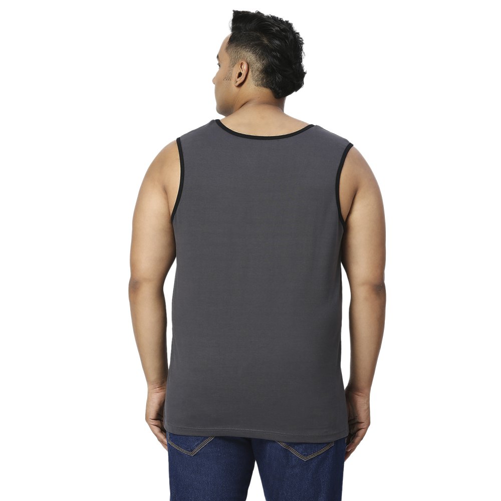 Sando - Dark Grey