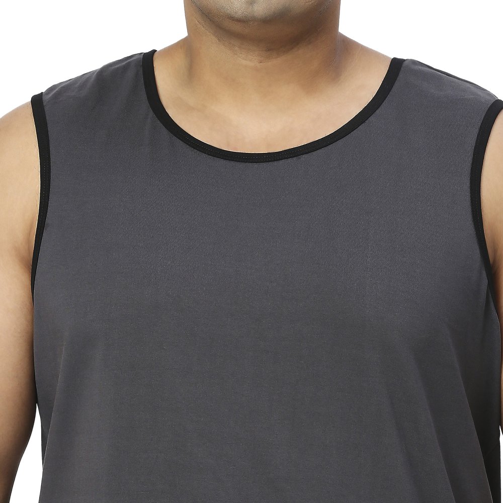 Sando - Dark Grey