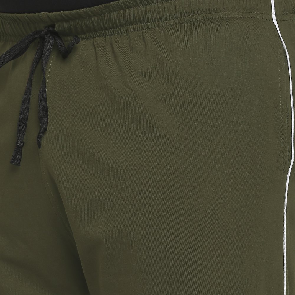 Short - Olive Green