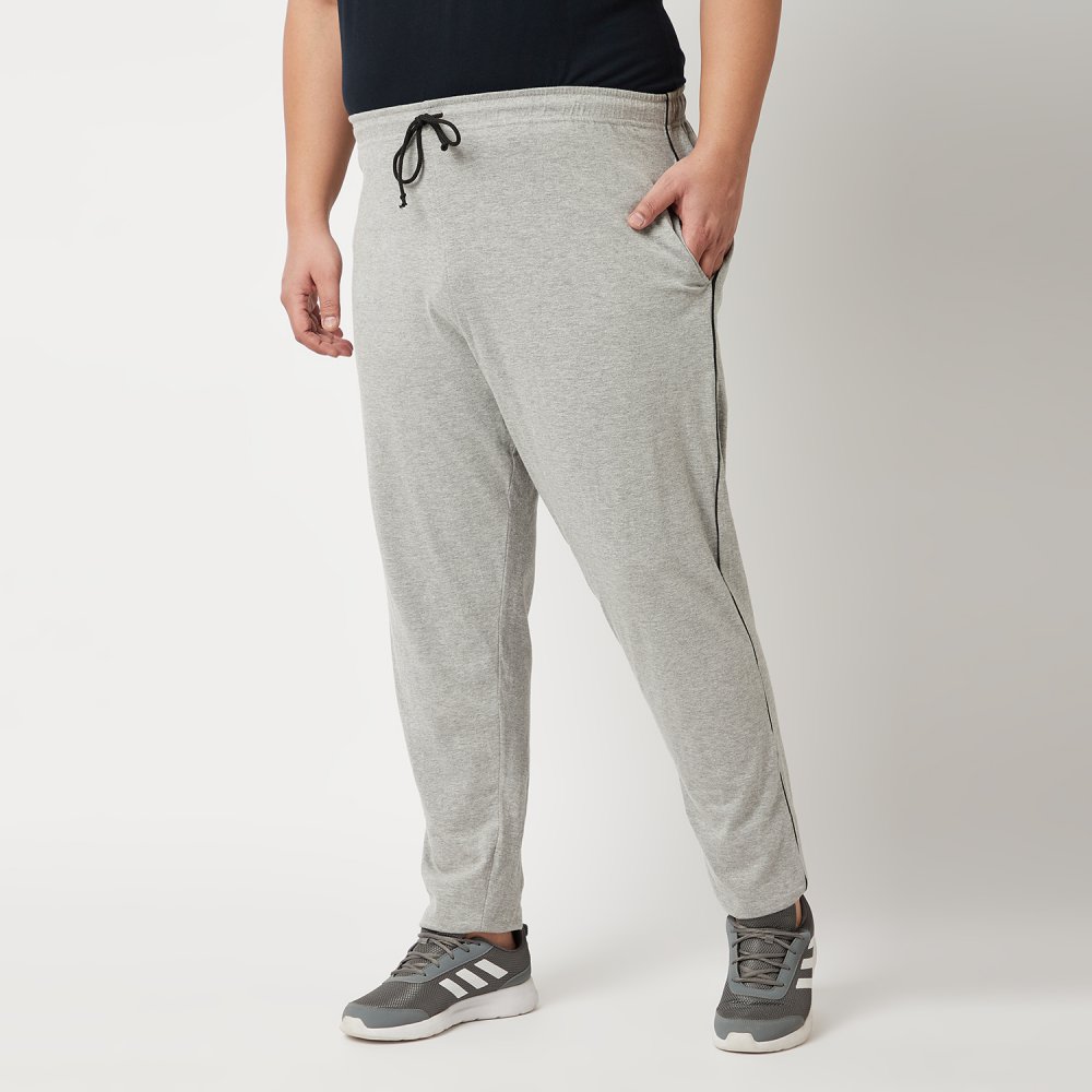 Trackpant - Grey