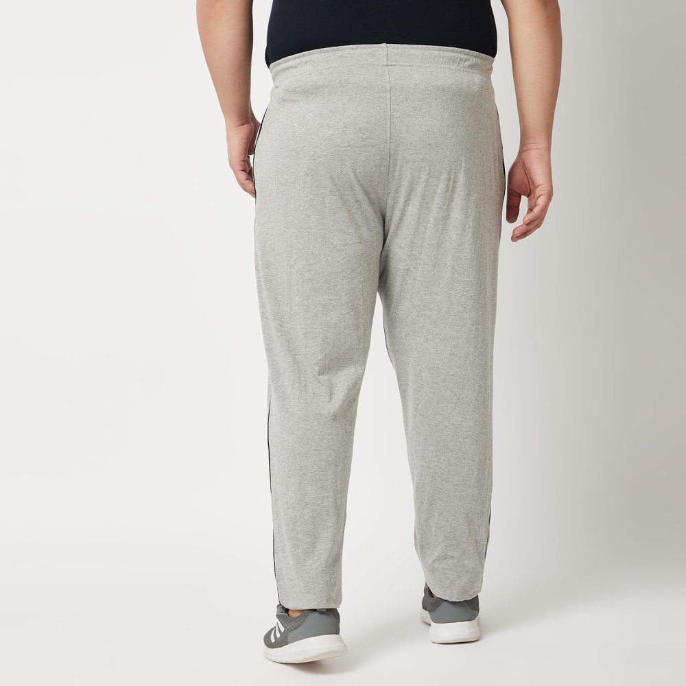 Trackpant - Grey