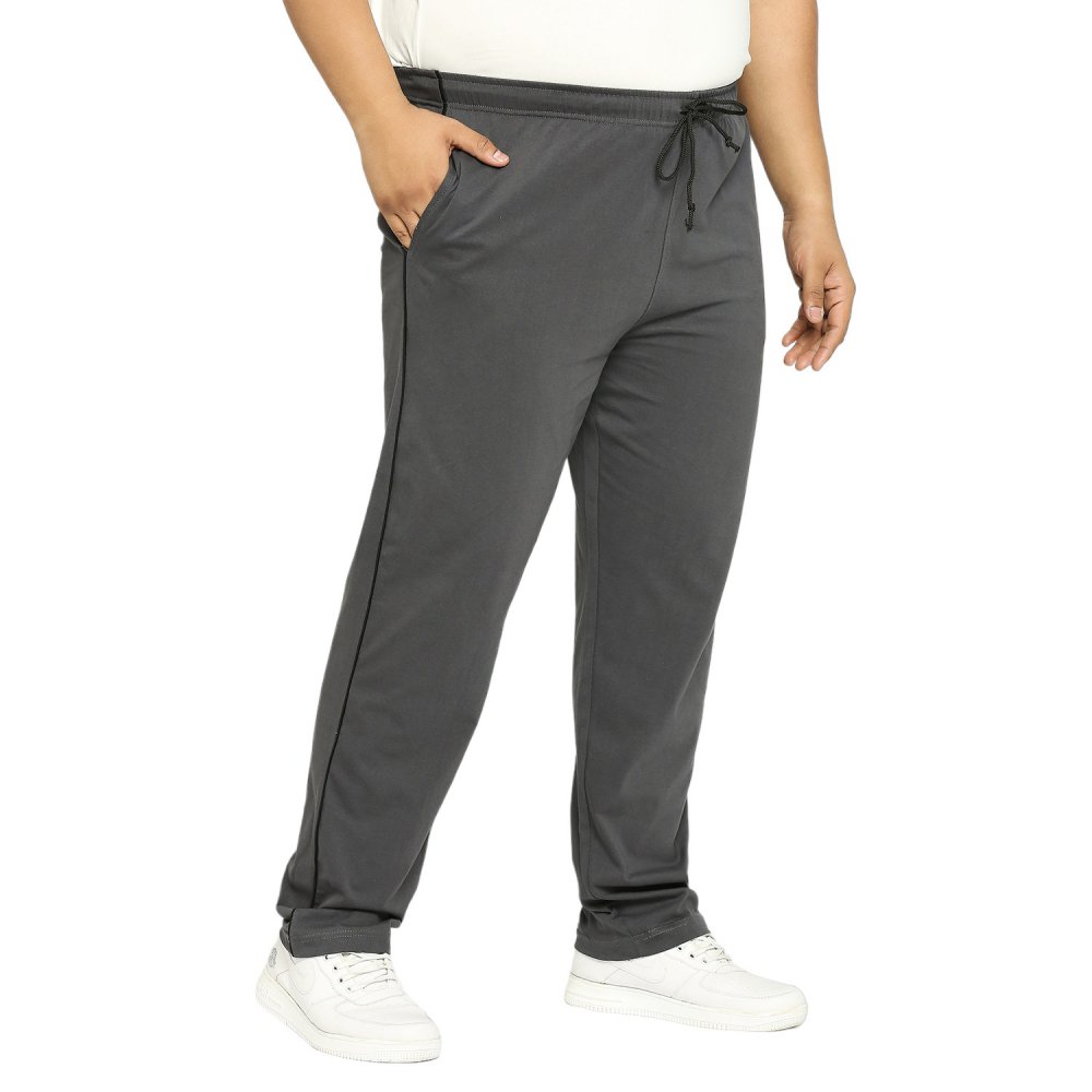 Trackpant - Dark Grey