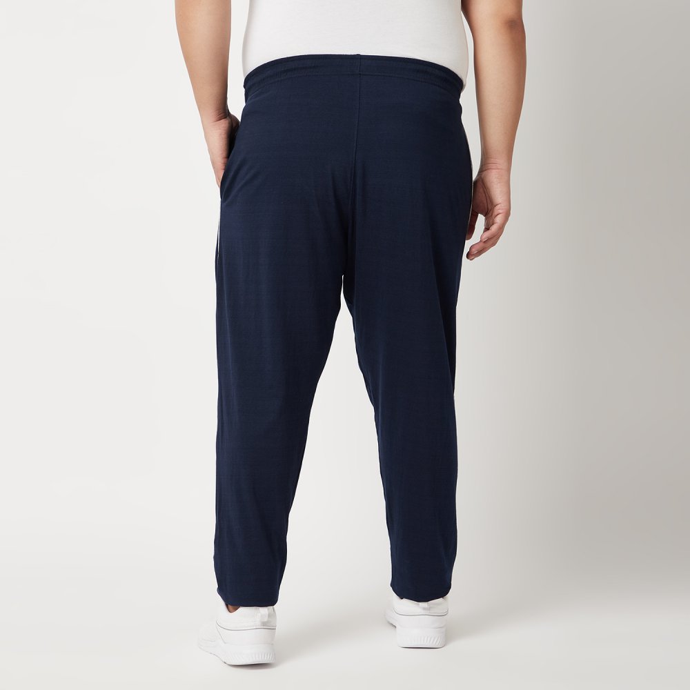 Trackpant - Navy Blue