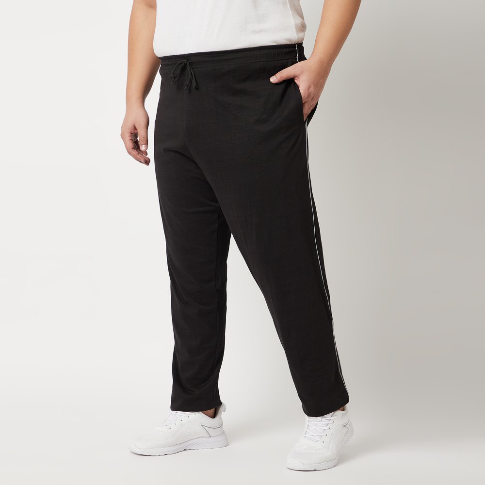 Trackpant - Black