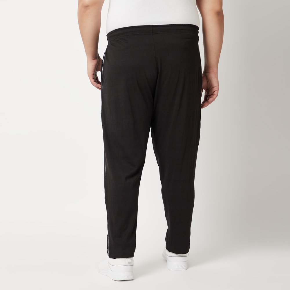 Trackpant - Black