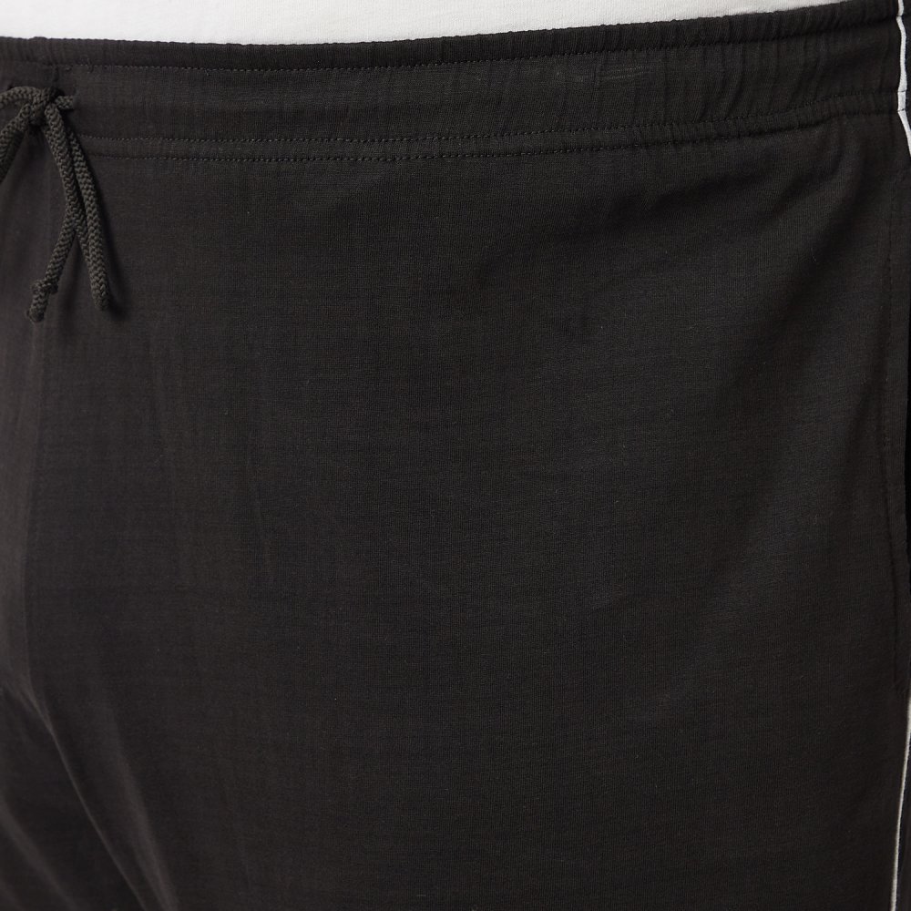 Trackpant - Black