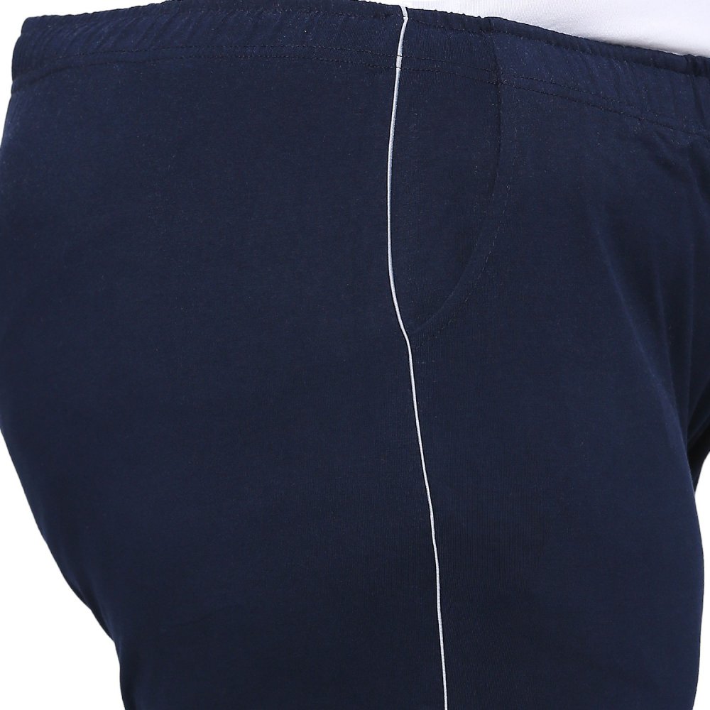 Capri - Navy Blue