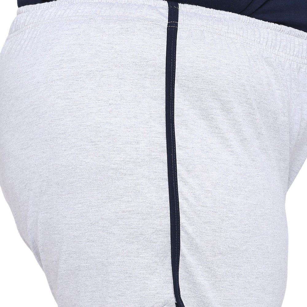 Hot Pant - Grey