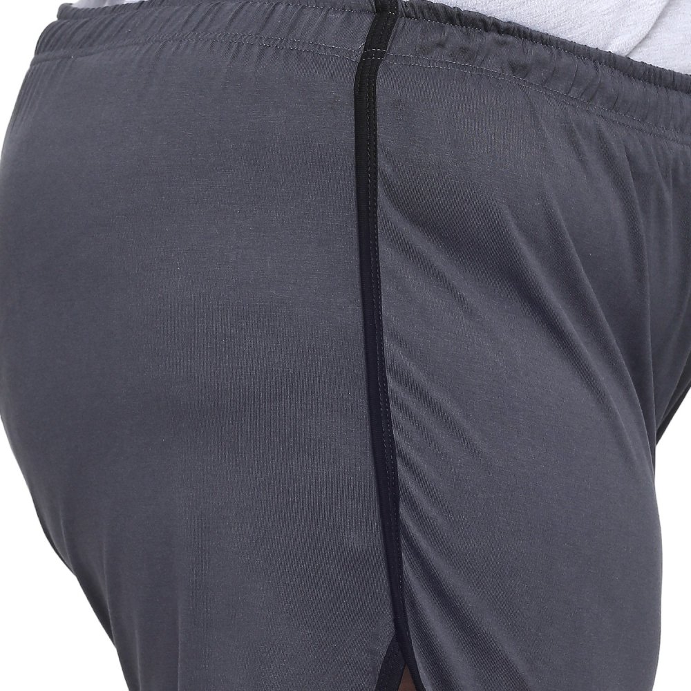 Hot Pant - Dark Grey