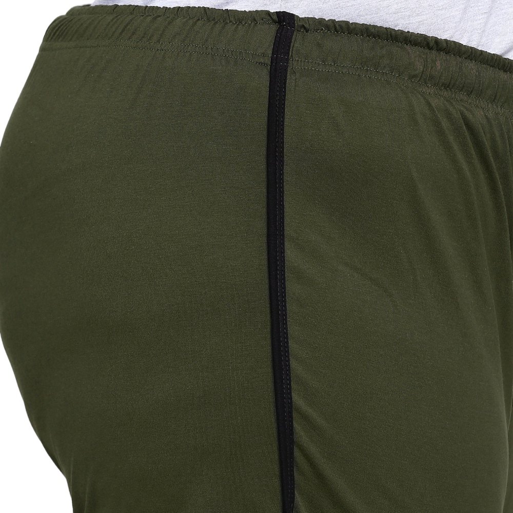 Hot Pant - Olive