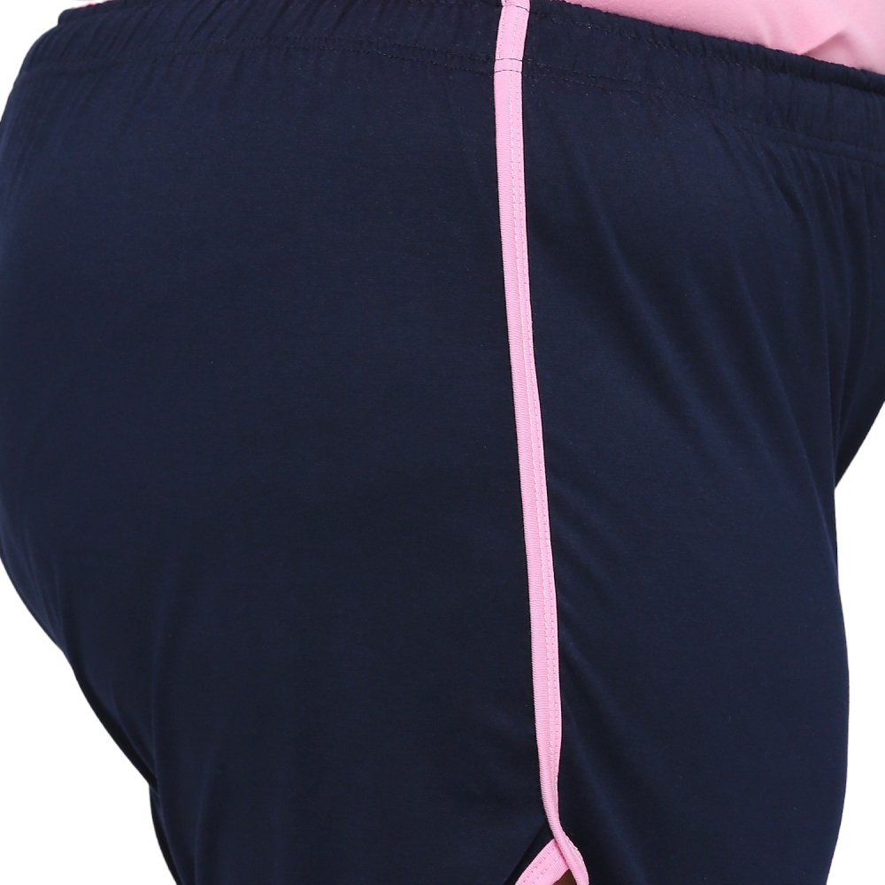 Hot Pant - Navy