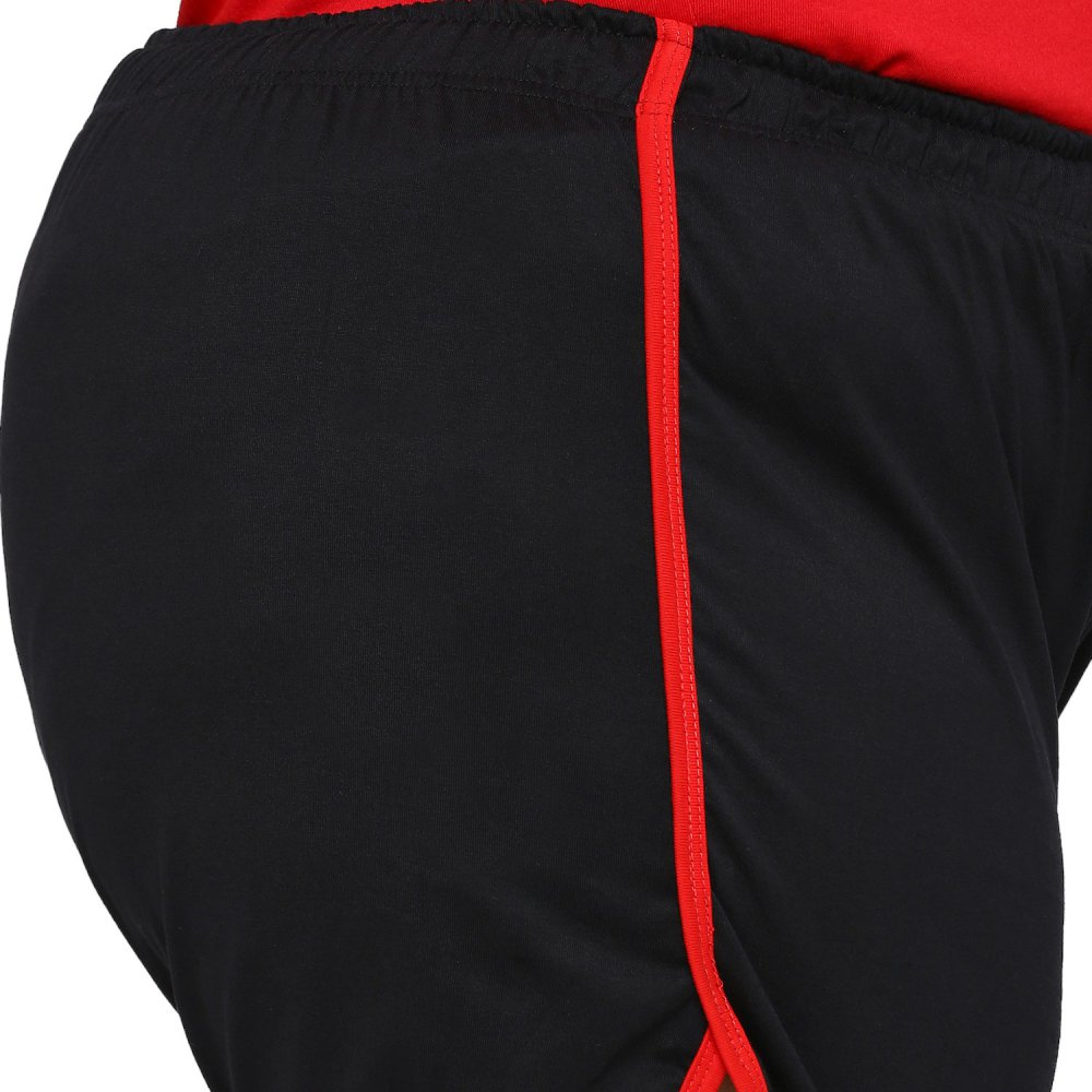 Hot Pant - Black