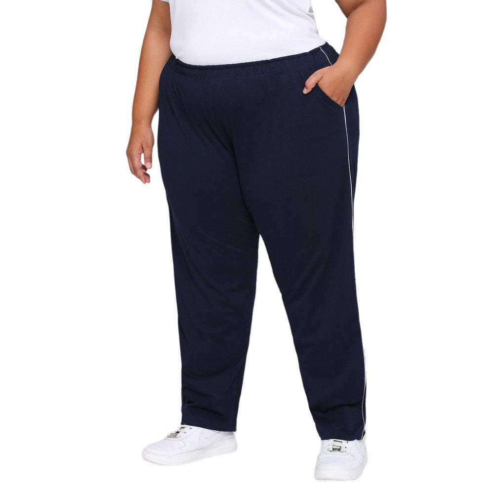 Trackpant - Navy Blue