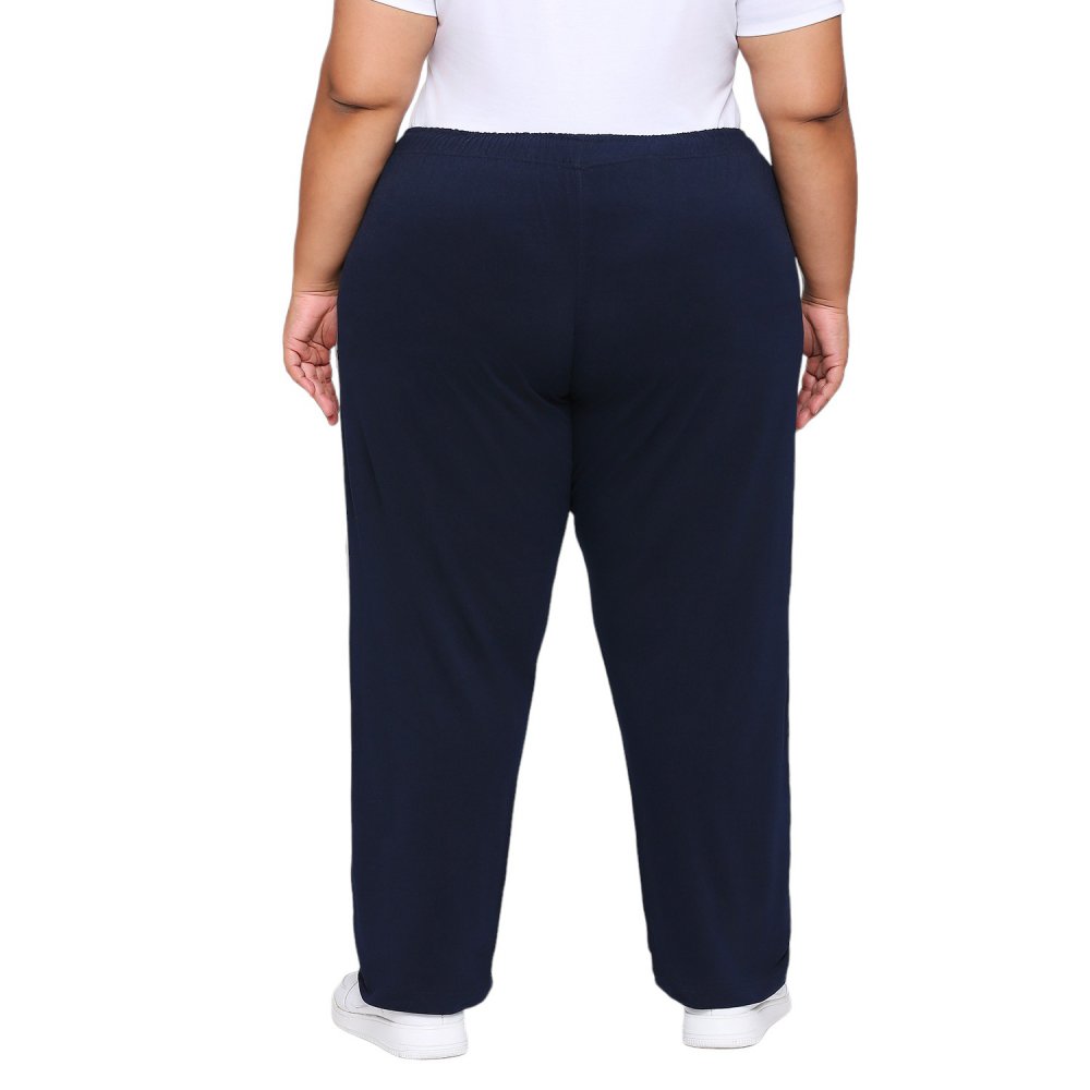 Trackpant - Navy Blue