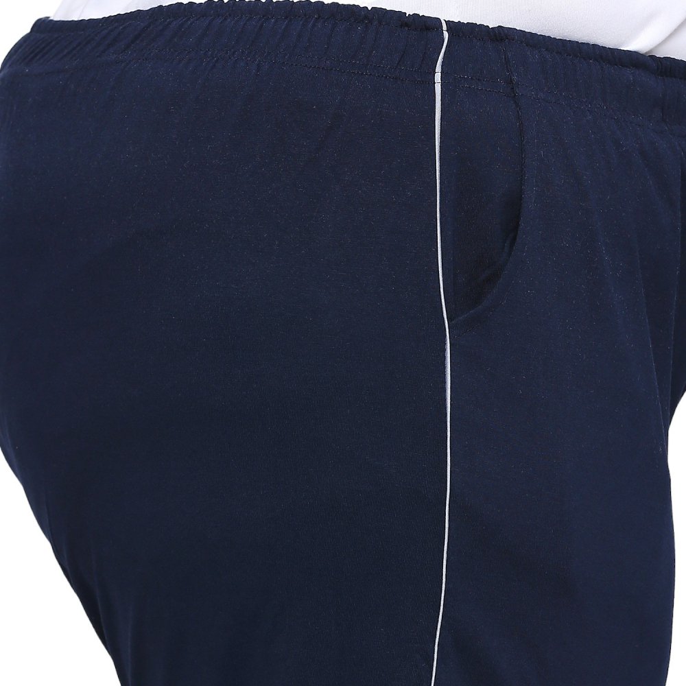 Trackpant - Navy Blue