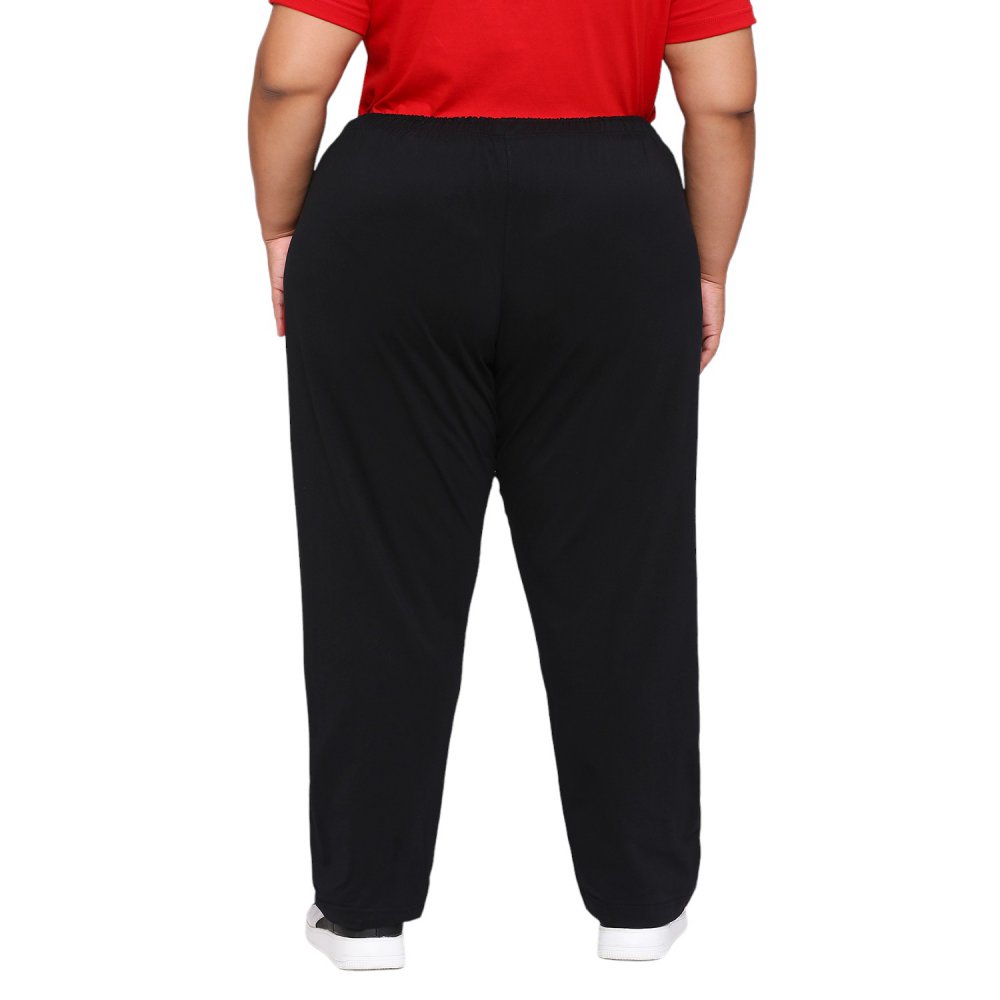 Trackpant - Black